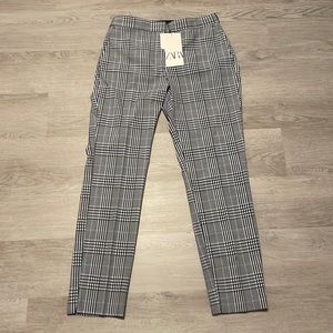Zara pants